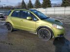2013 Suzuki Sx4 Technology na sprzedaż w Albany, NY - Rear End