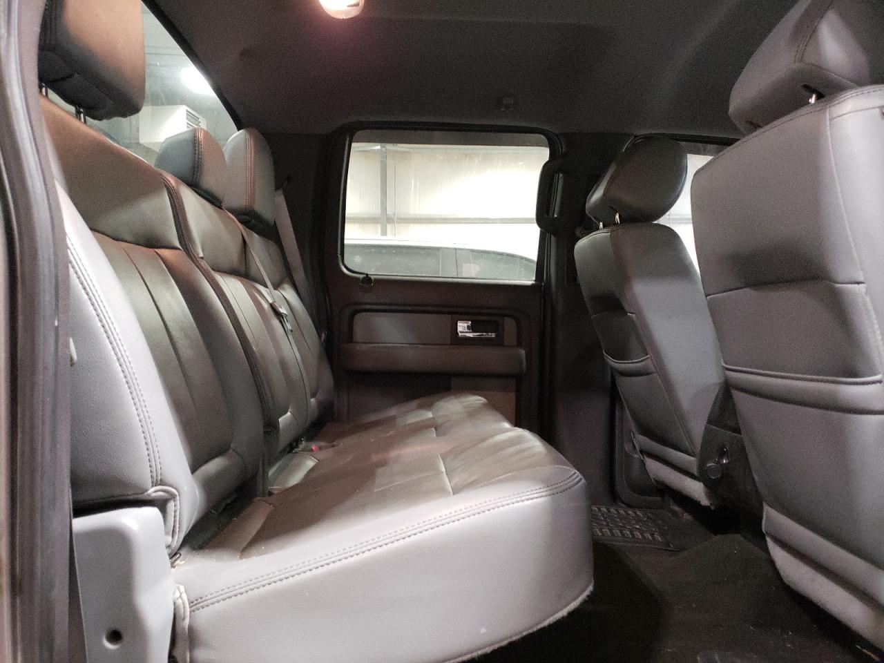 2014 Ford F-150 - Image 10