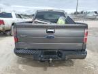 2010 Ford F150 Super Cab იყიდება West Palm Beach-ში, FL - Rear End