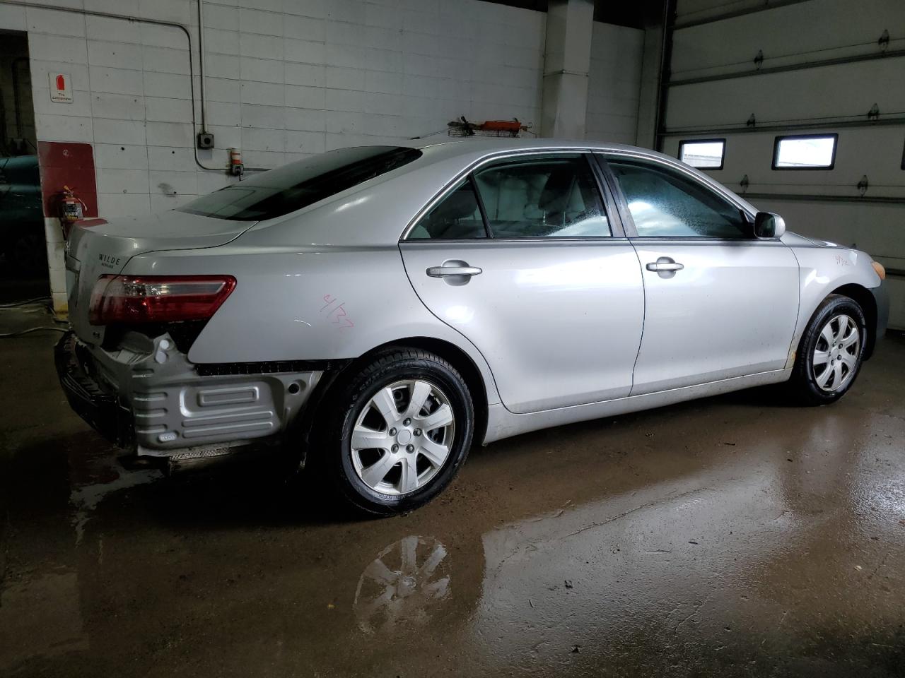 2009 Toyota Camry - Image 3