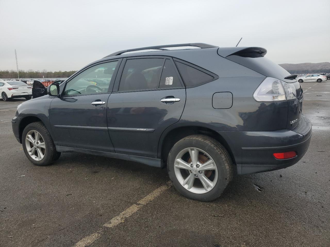 2008 Lexus RX - Image 2