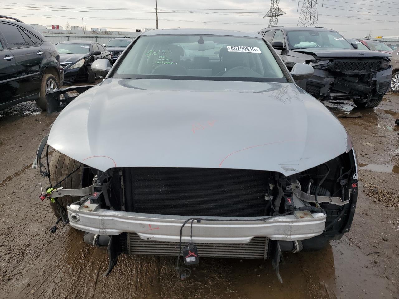 2014 Audi A6 - Image 5