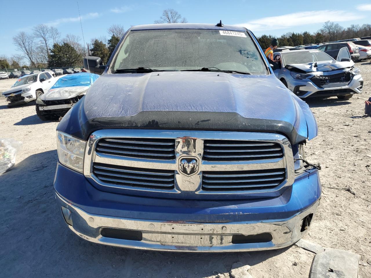 2018 RAM 1500 - Image 5
