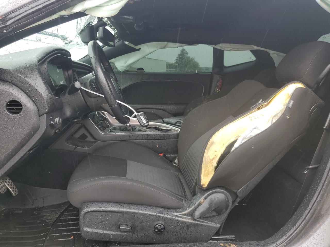 2021 Dodge Challenger - Image 7