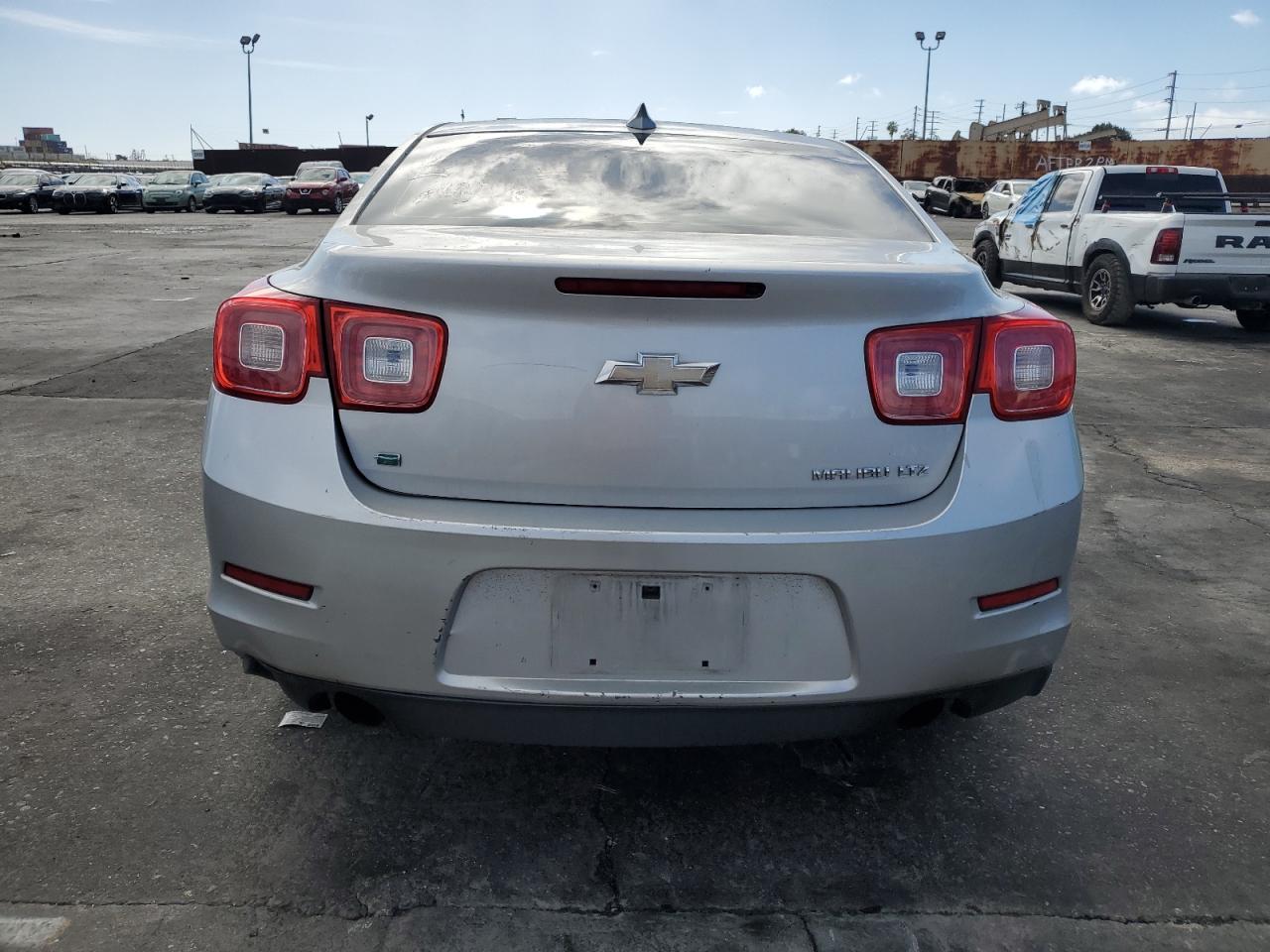 2015 Chevrolet Malibu - Image 6