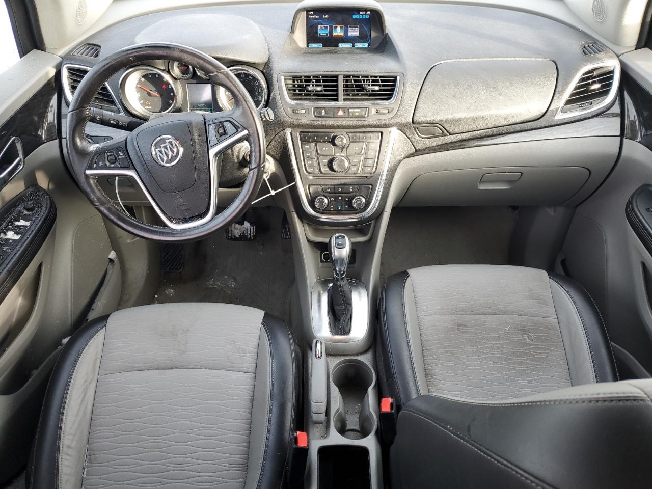 2016 Buick Encore - Image 8