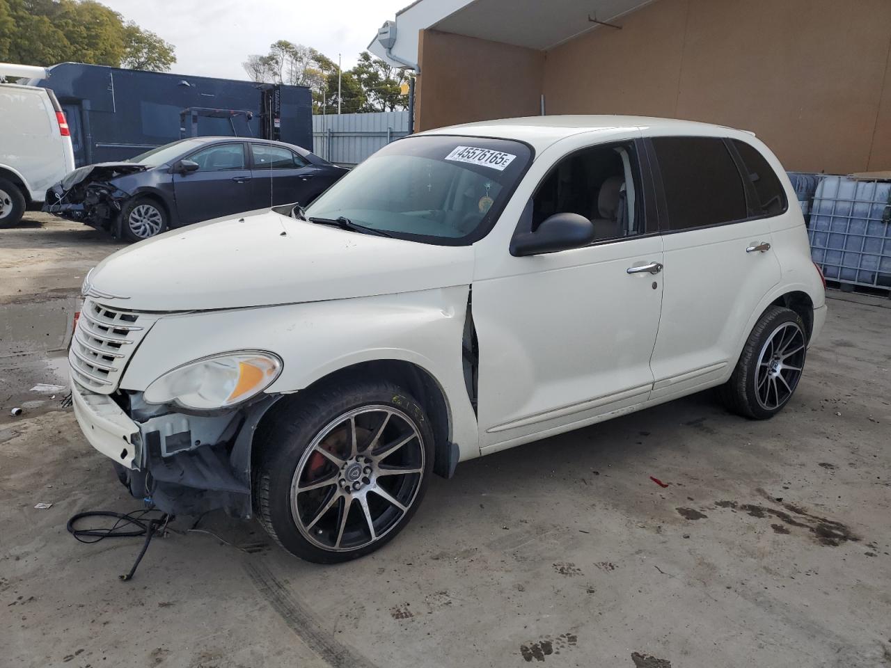 2007 Chrysler PT Cruiser - Image 1
