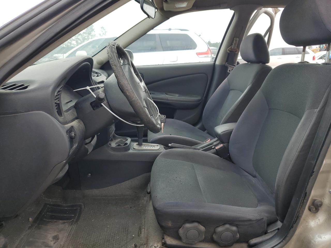 2006 Nissan Sentra - Image 7