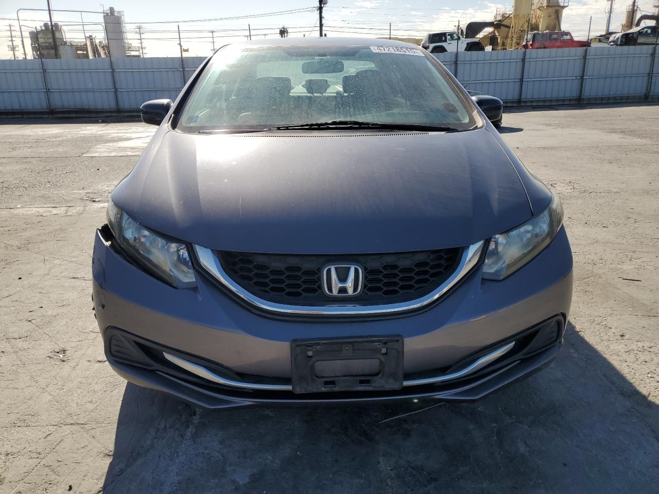 2014 Honda Civic - Image 5