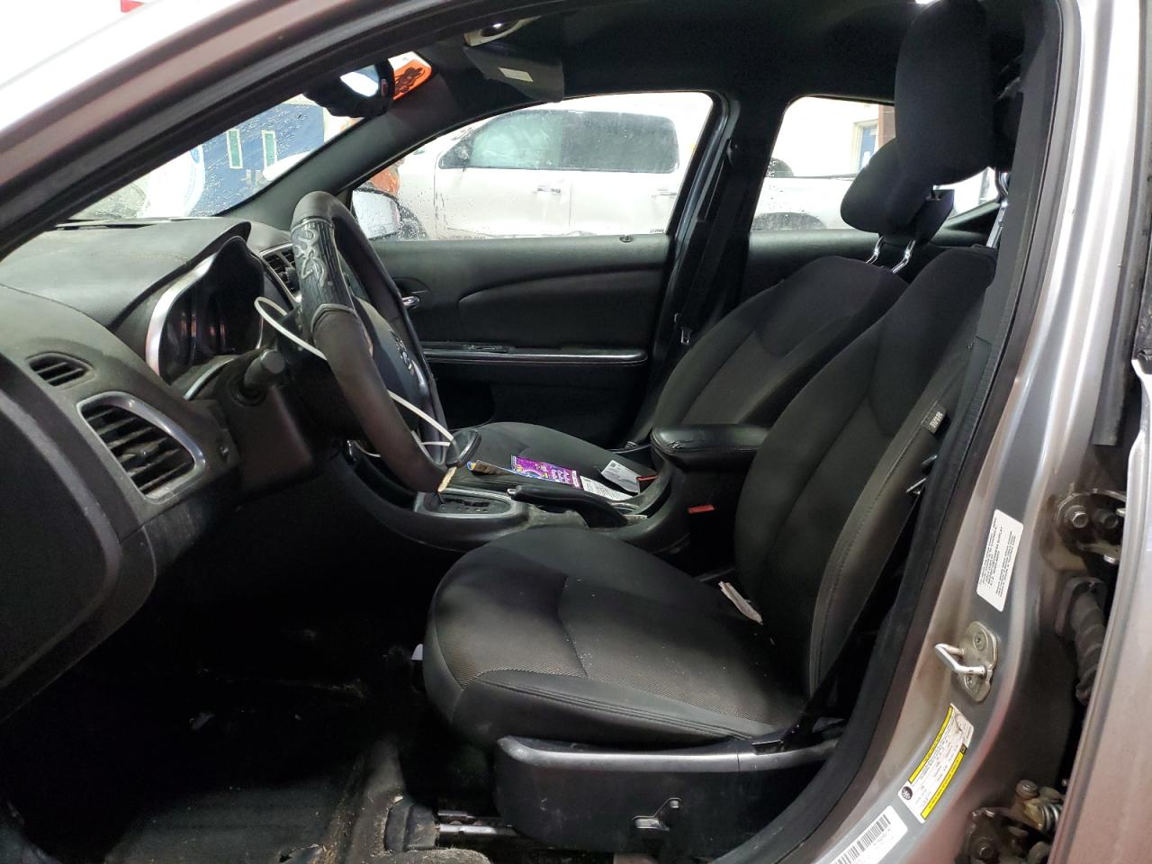 2013 Dodge Avenger - Image 7