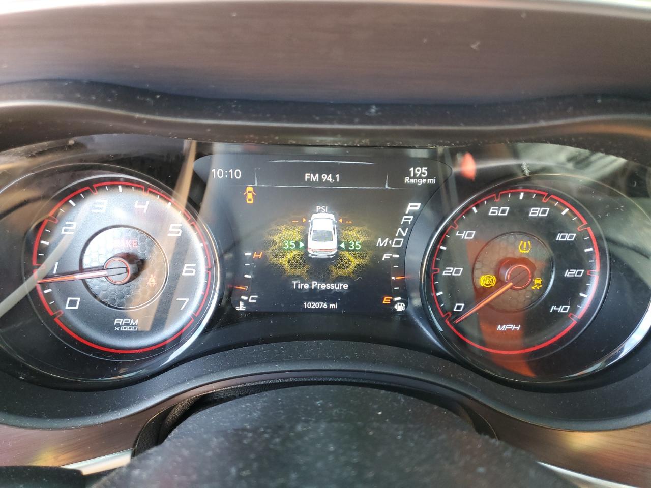 2018 Dodge Charger - Image 9