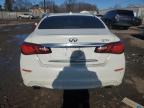 2016 Infiniti Q70L 3.7 იყიდება Chalfont-ში, PA - Burn - Engine