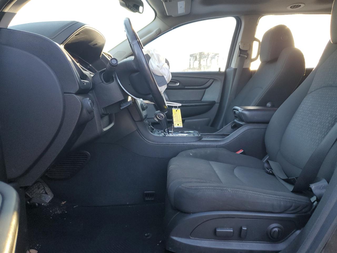 2016 GMC Acadia - Image 7