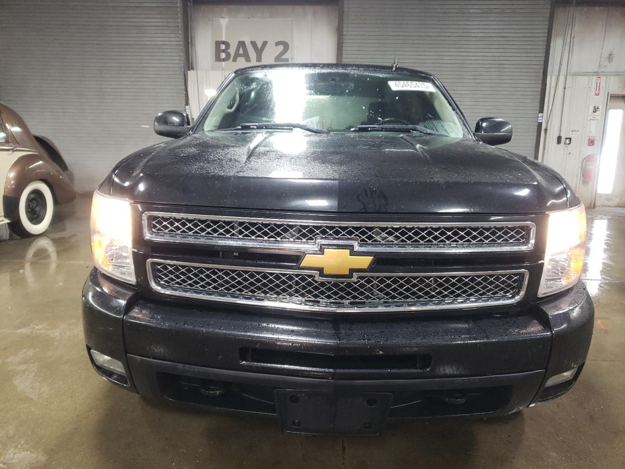 2013 Chevrolet Silverado - Image 5