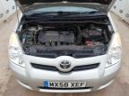 2009 TOYOTA COROLLA VE for sale at Copart BRISTOL