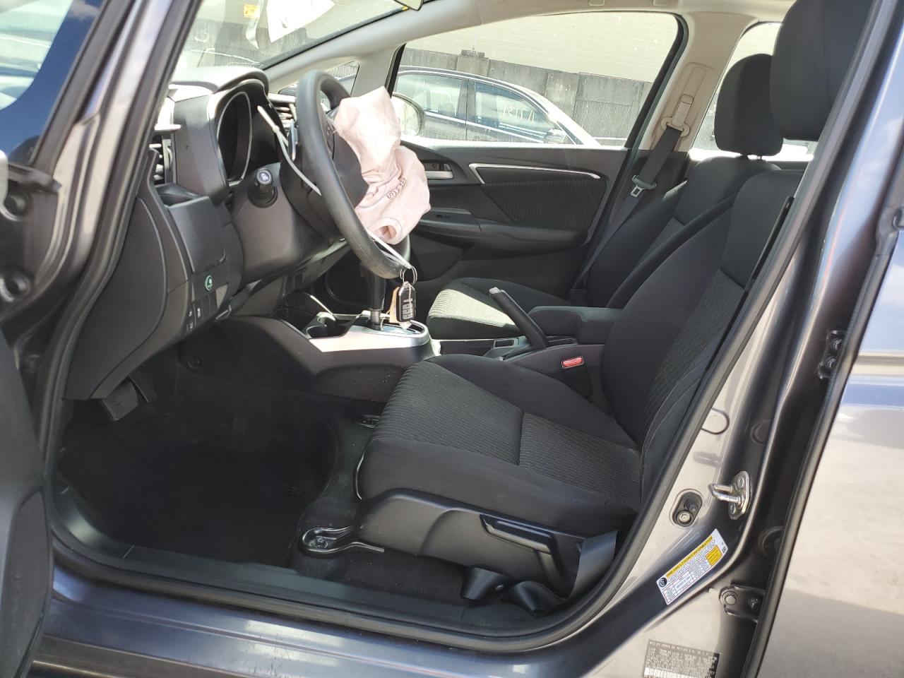 2019 Honda Fit - Image 7