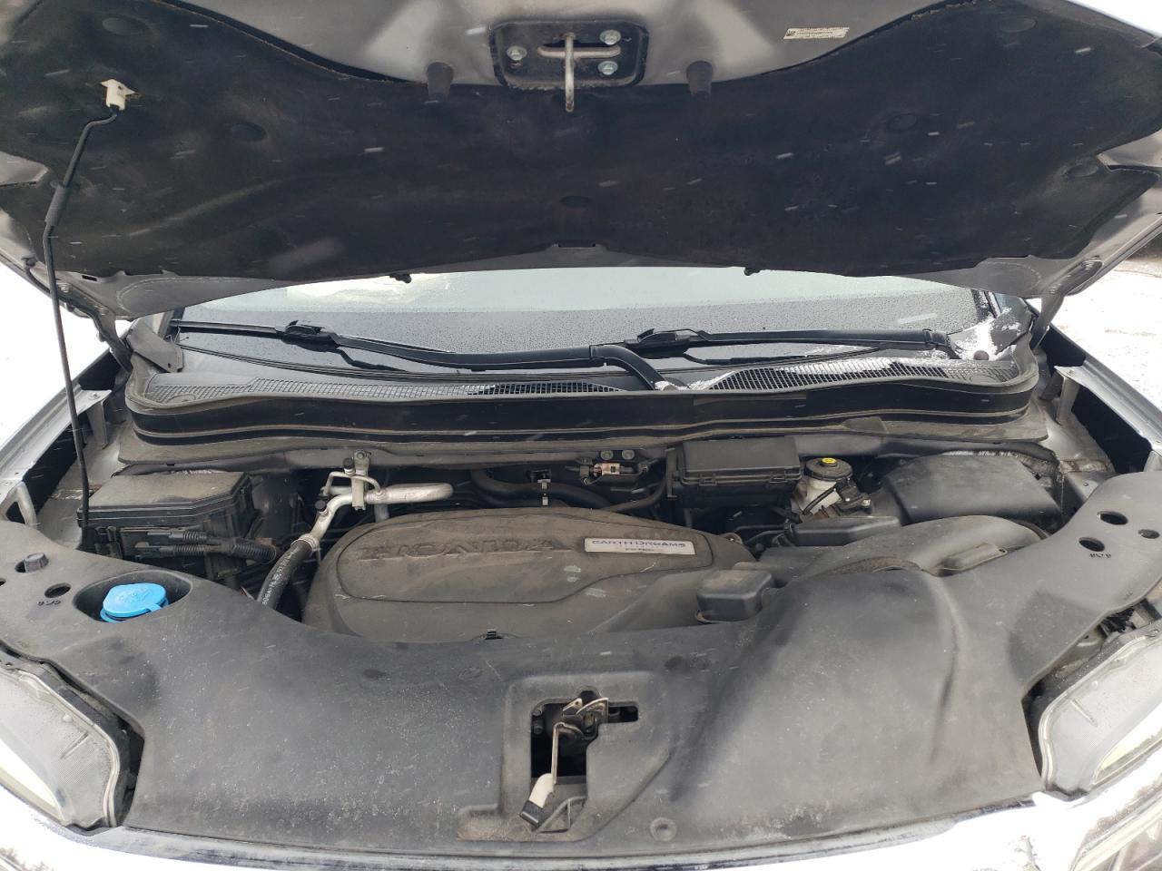 2016 Honda Pilot - Image 13