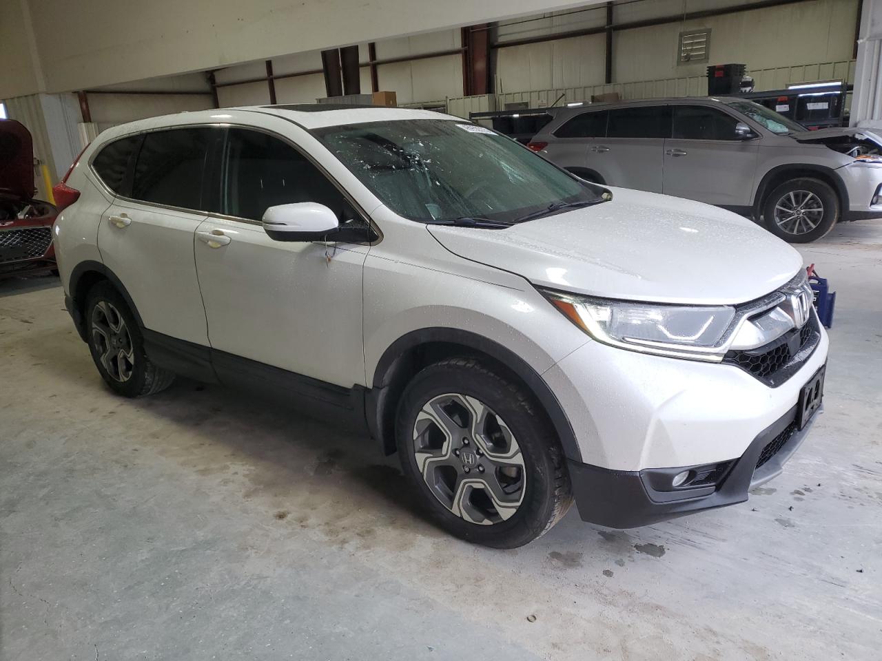 2019 Honda CR-V - Image 4