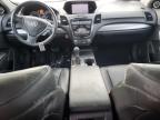 2014 ACURA RDX TECHNOLOGY for sale at Copart ON - COOKSTOWN