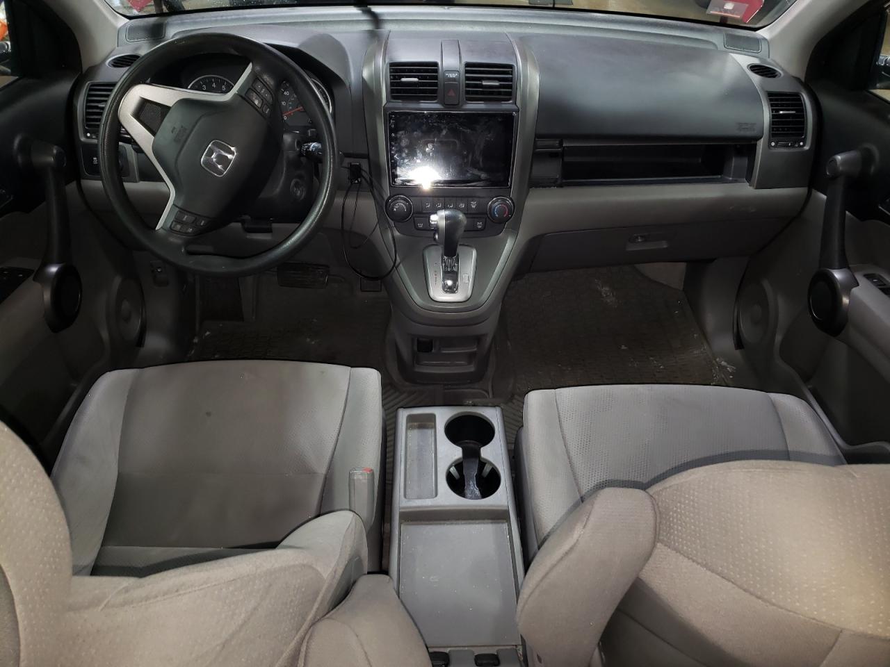 2011 Honda CR-V - Image 8