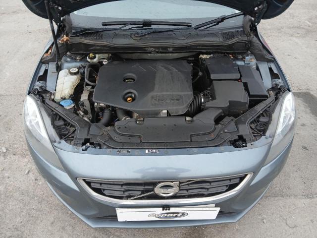 2012 VOLVO V40 ES NAV