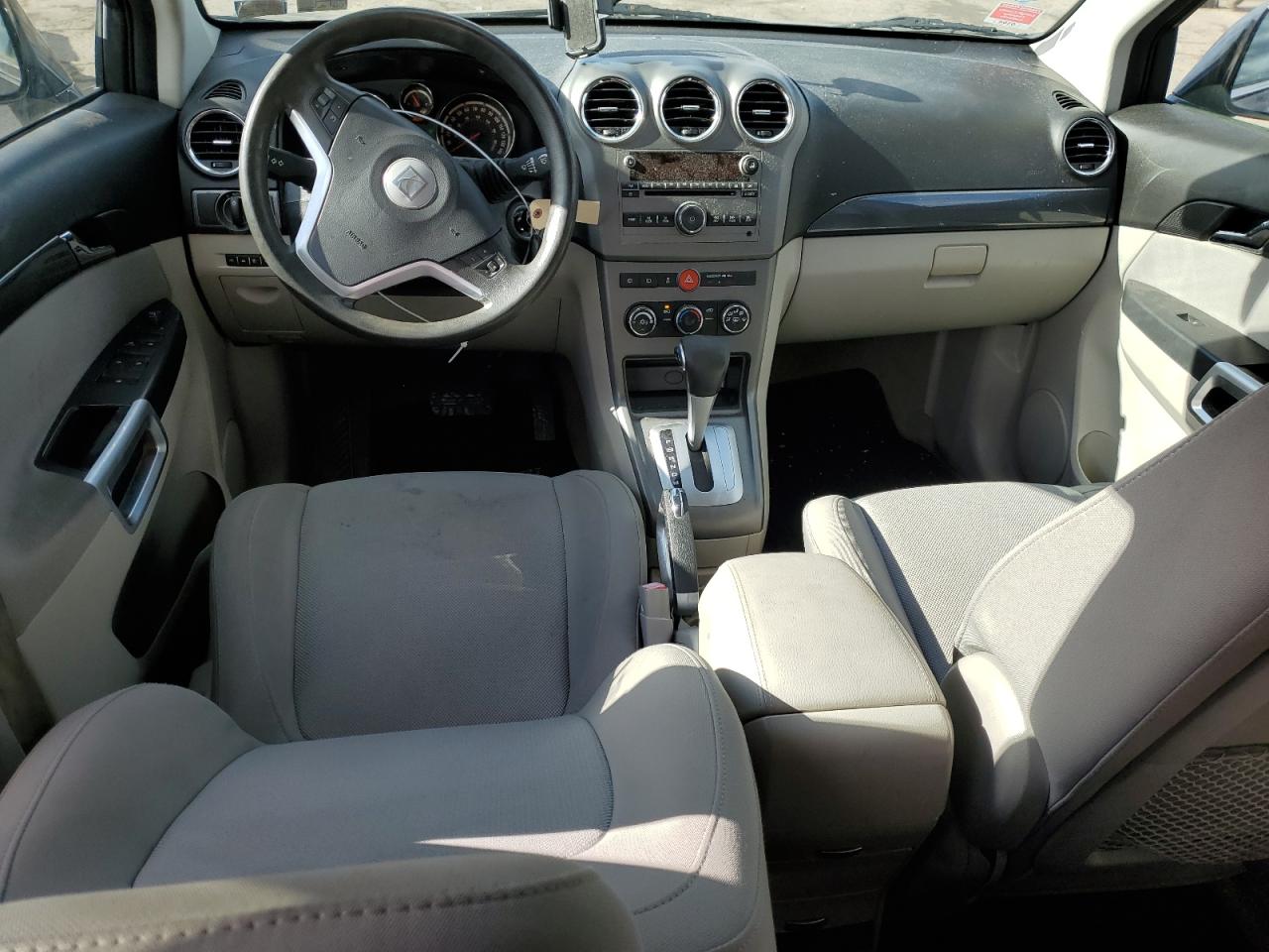 2009 Saturn VUE - Image 8