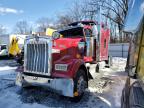 2023 Kenworth Construction W900 en Venta en Grantville, PA - Front End