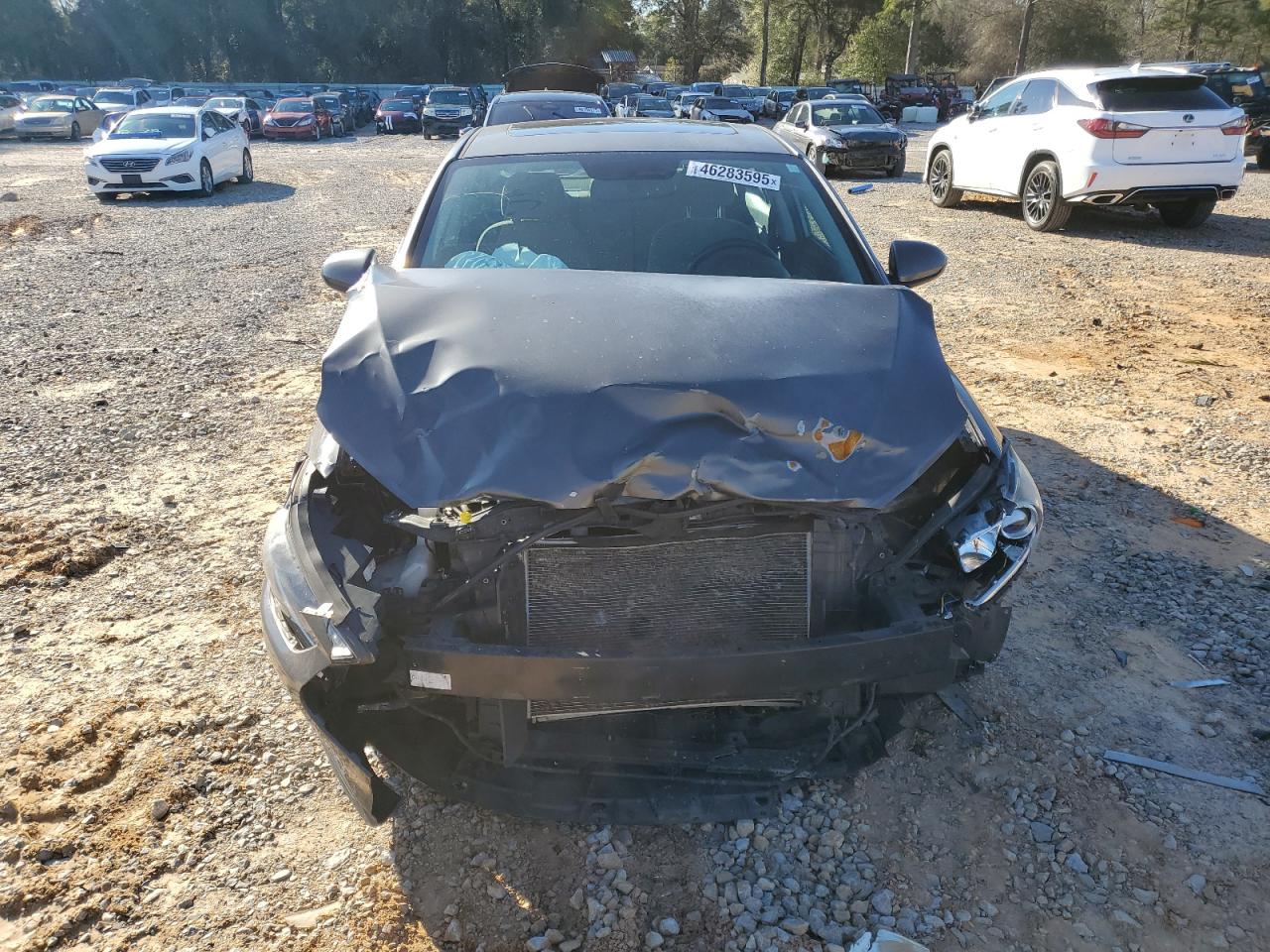 2018 Hyundai Elantra - Image 5