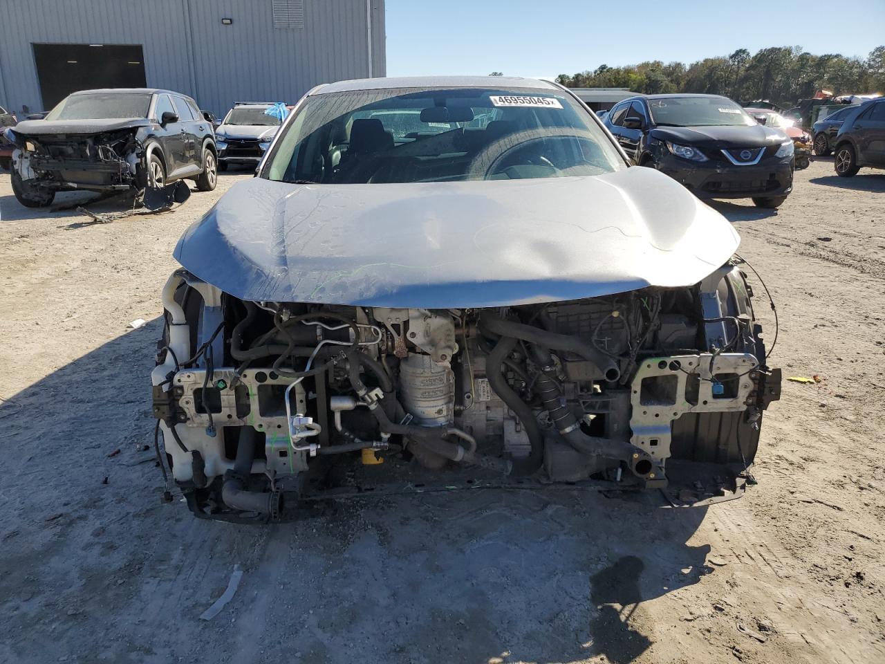 2016 Honda Civic - Image 5