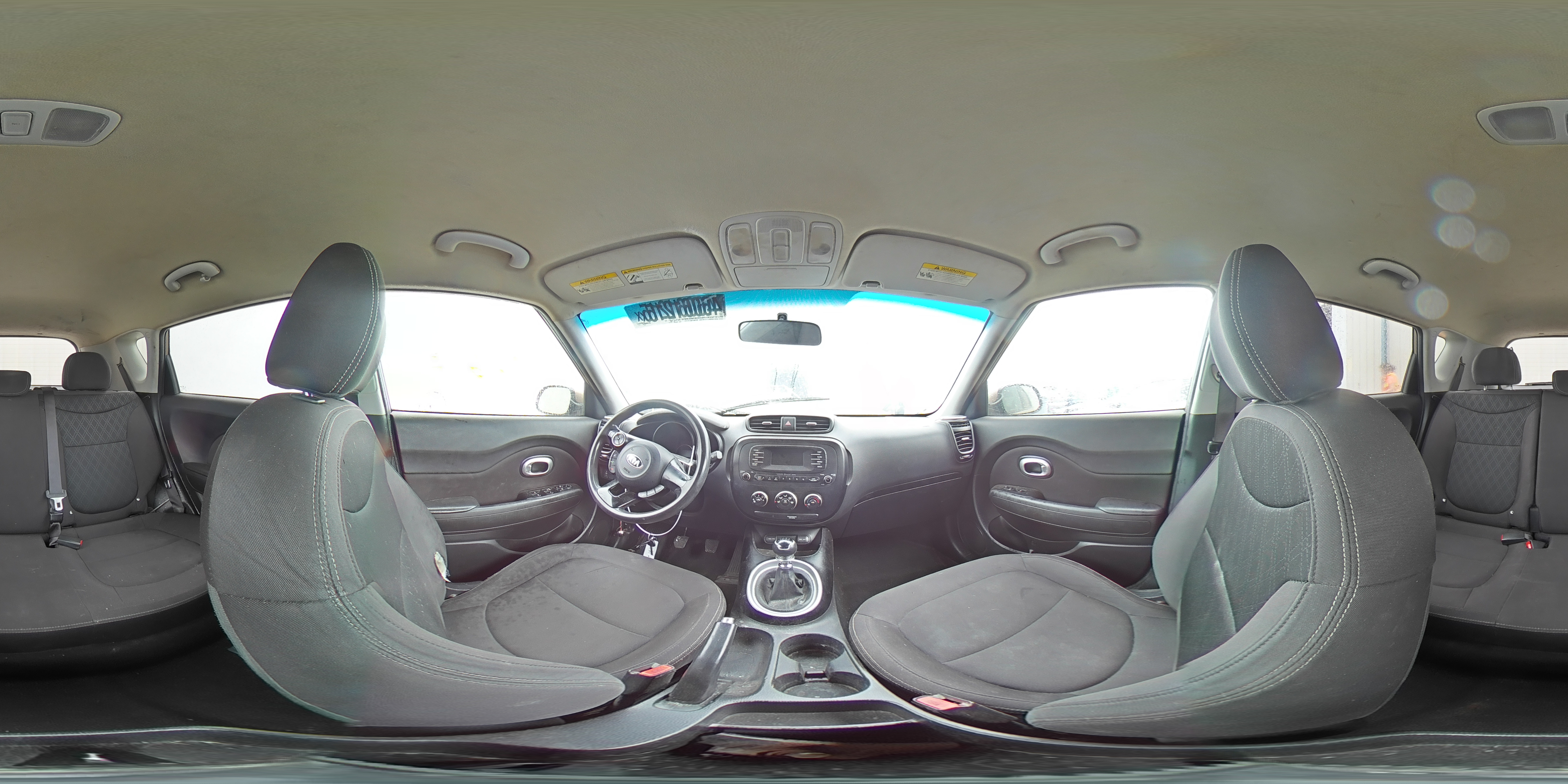 2015 Kia Soul - Image 14
