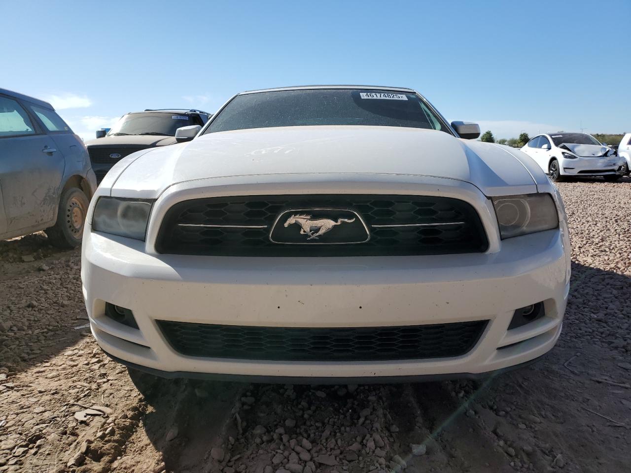 2013 Ford Mustang - Image 5
