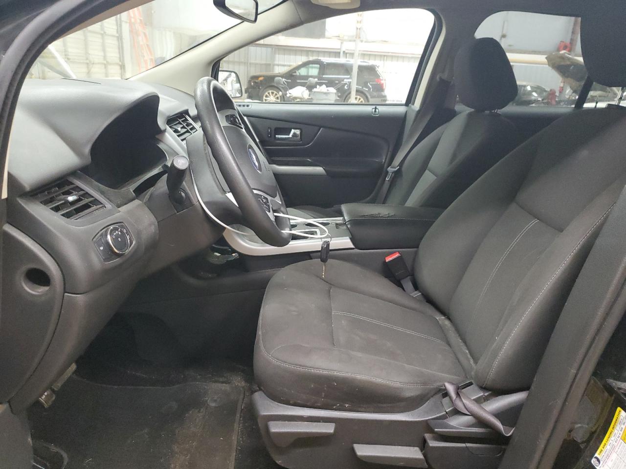 2014 Ford Edge - Image 7