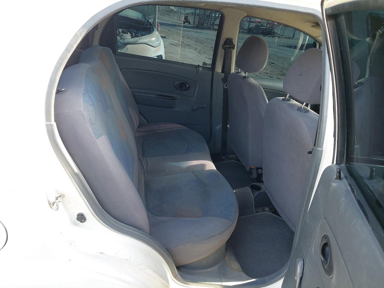 KL1MJ61488C530673 - 2008 Chevrolet SPARK - #44829335