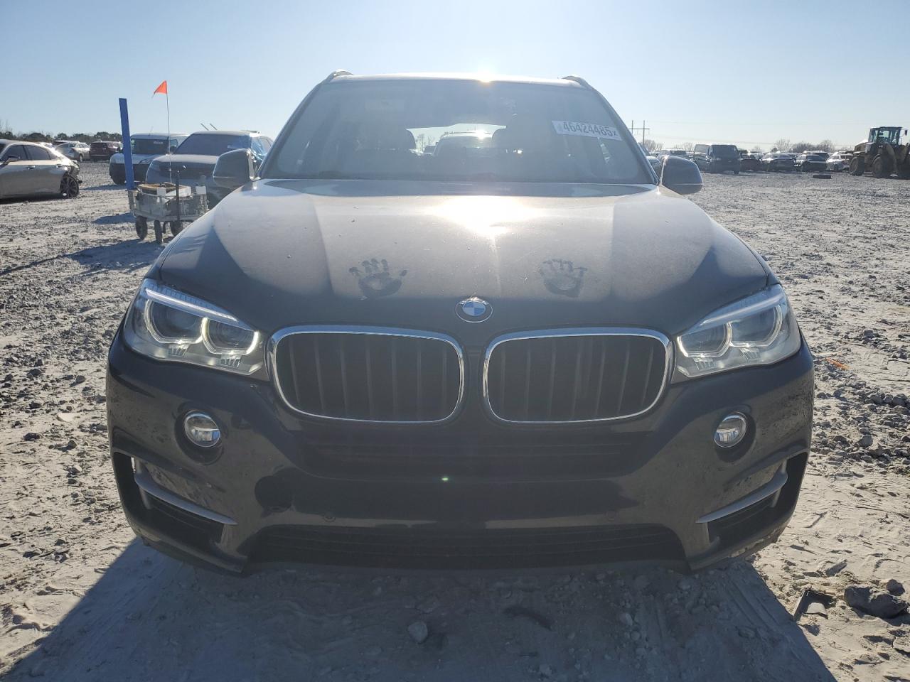 2015 BMW X5 - Image 5