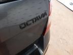 2019 SKODA OCTAVIA VRS TDI 4X4 S-A  for sale at Copart WOLVERHAMPTON