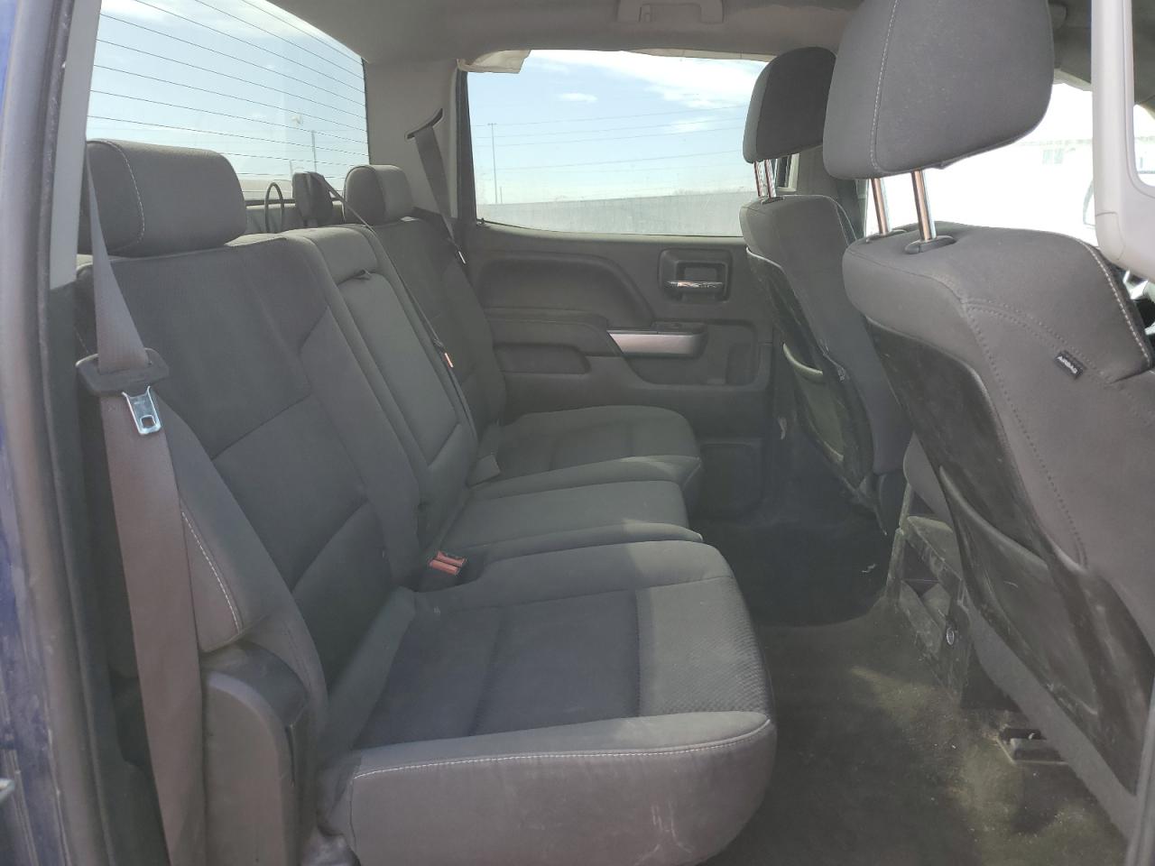 2014 Chevrolet Silverado - Image 10