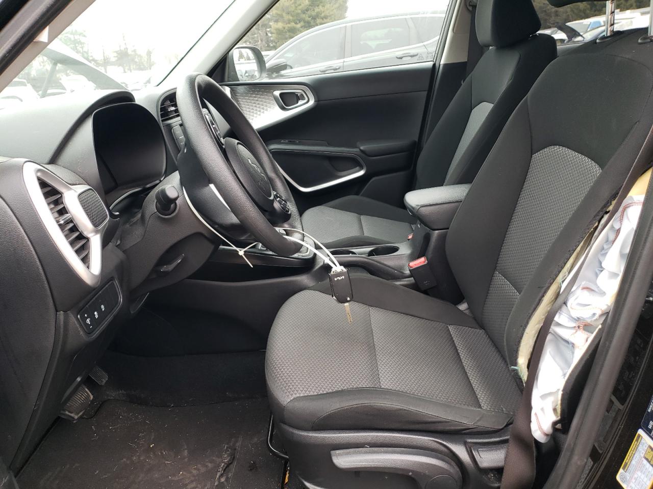 2023 Kia Soul - Image 7