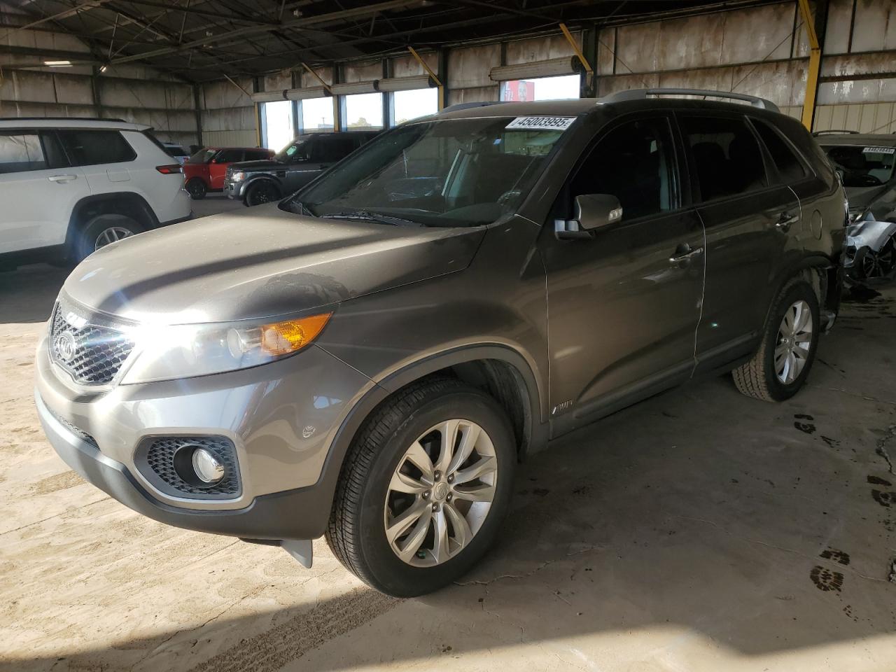 2011 Kia Sorento - Image 1