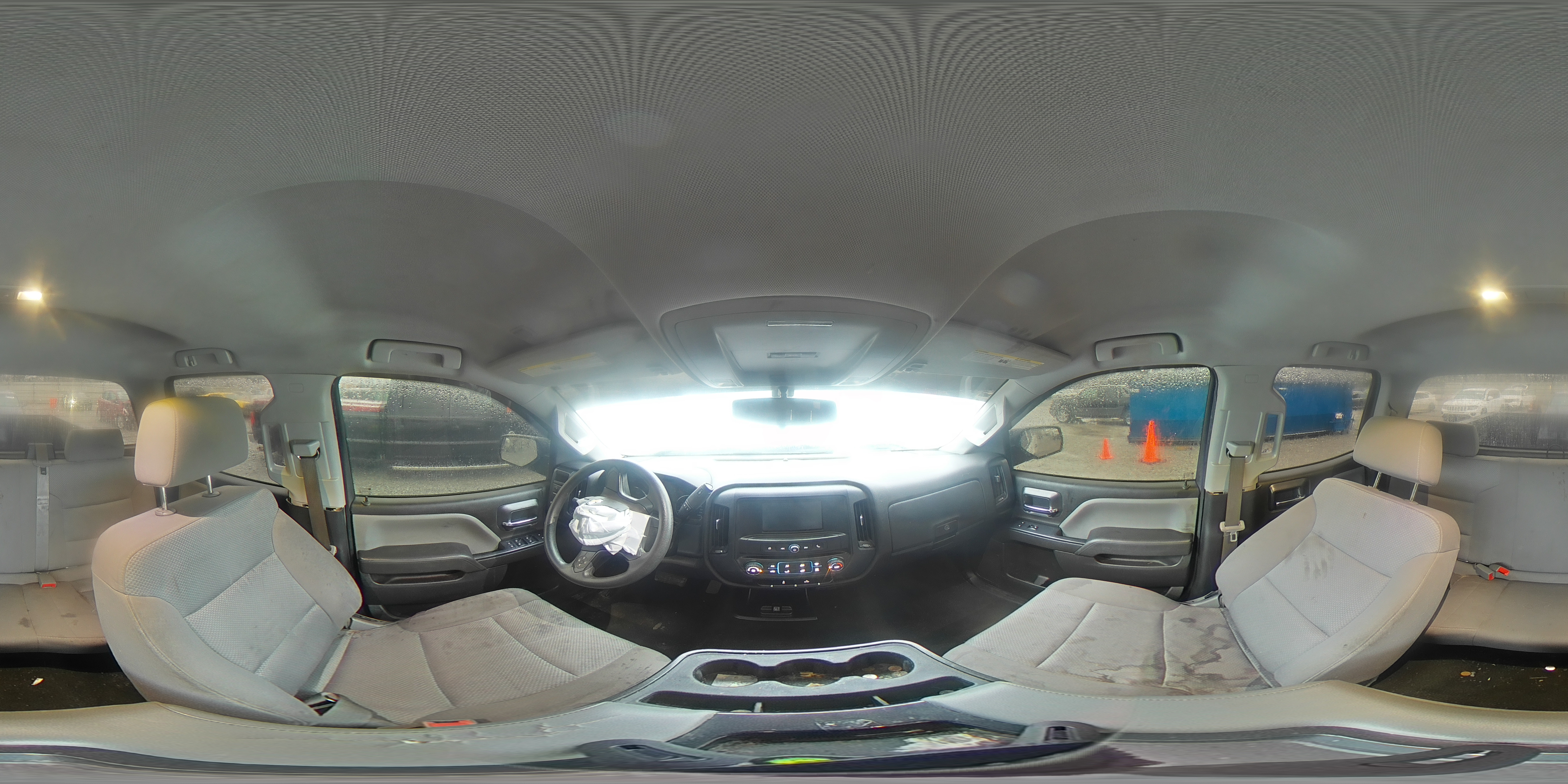 2016 Chevrolet Silverado - Image 14