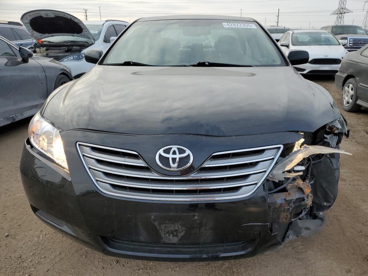 2009 Toyota Camry - Image 5
