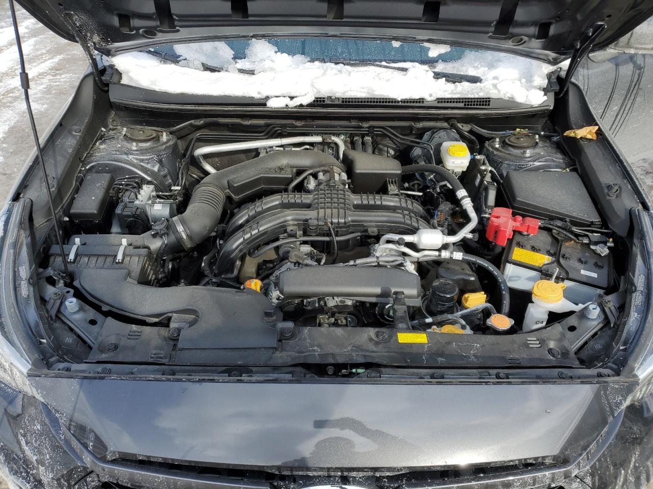 2024 Subaru Crosstrek Premium VIN: JF2GUADC2RH346211 Lot: 45870695