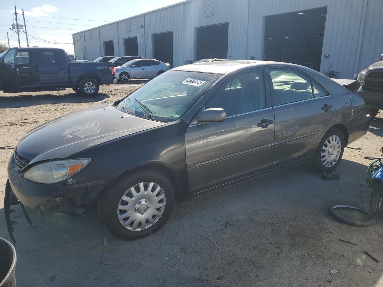 2004 Toyota Camry - Image 1
