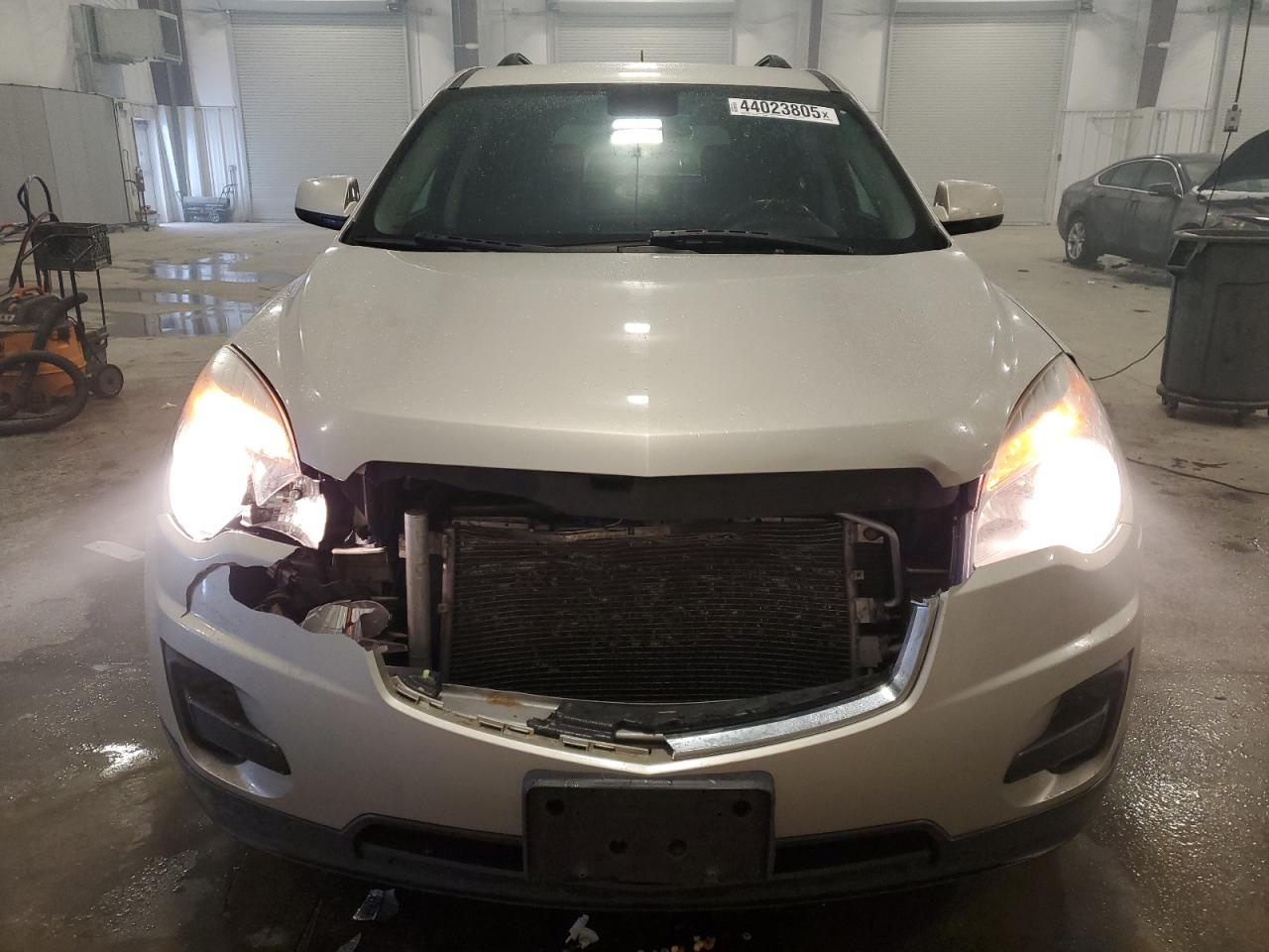 2015 Chevrolet Equinox - Image 5