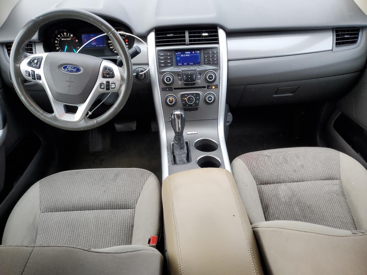 2013 Ford Edge - Image 8