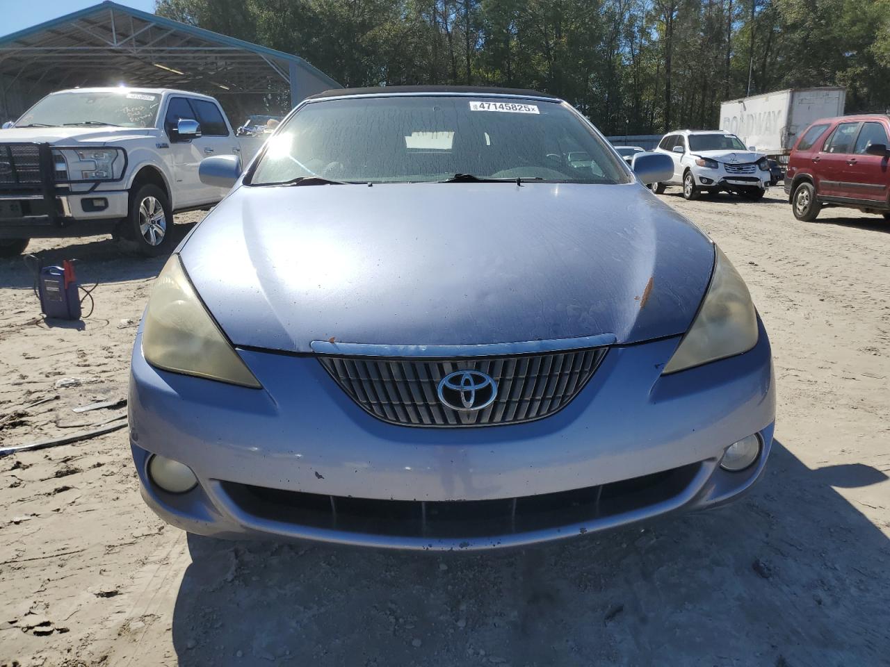 2006 Toyota Camry Solara - Image 5