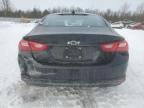 2018 Chevrolet Malibu Lt zu verkaufen in Leroy, NY - Rear End