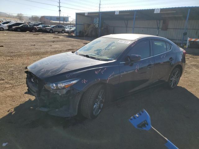 2018 Mazda 3 Touring en Venta en Colorado Springs, CO - Front End