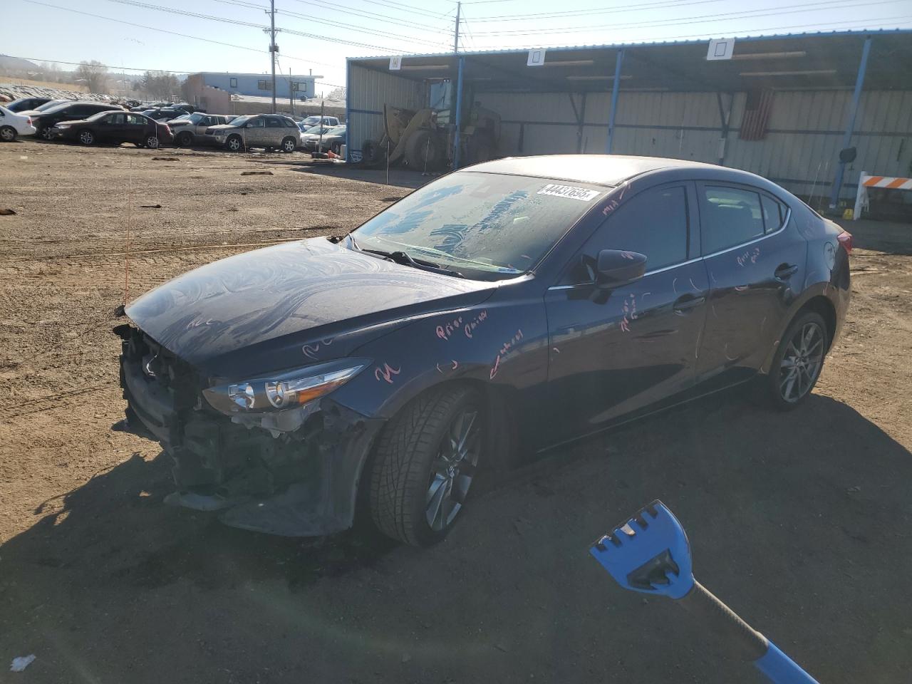 2018 Mazda 3 - Image 1