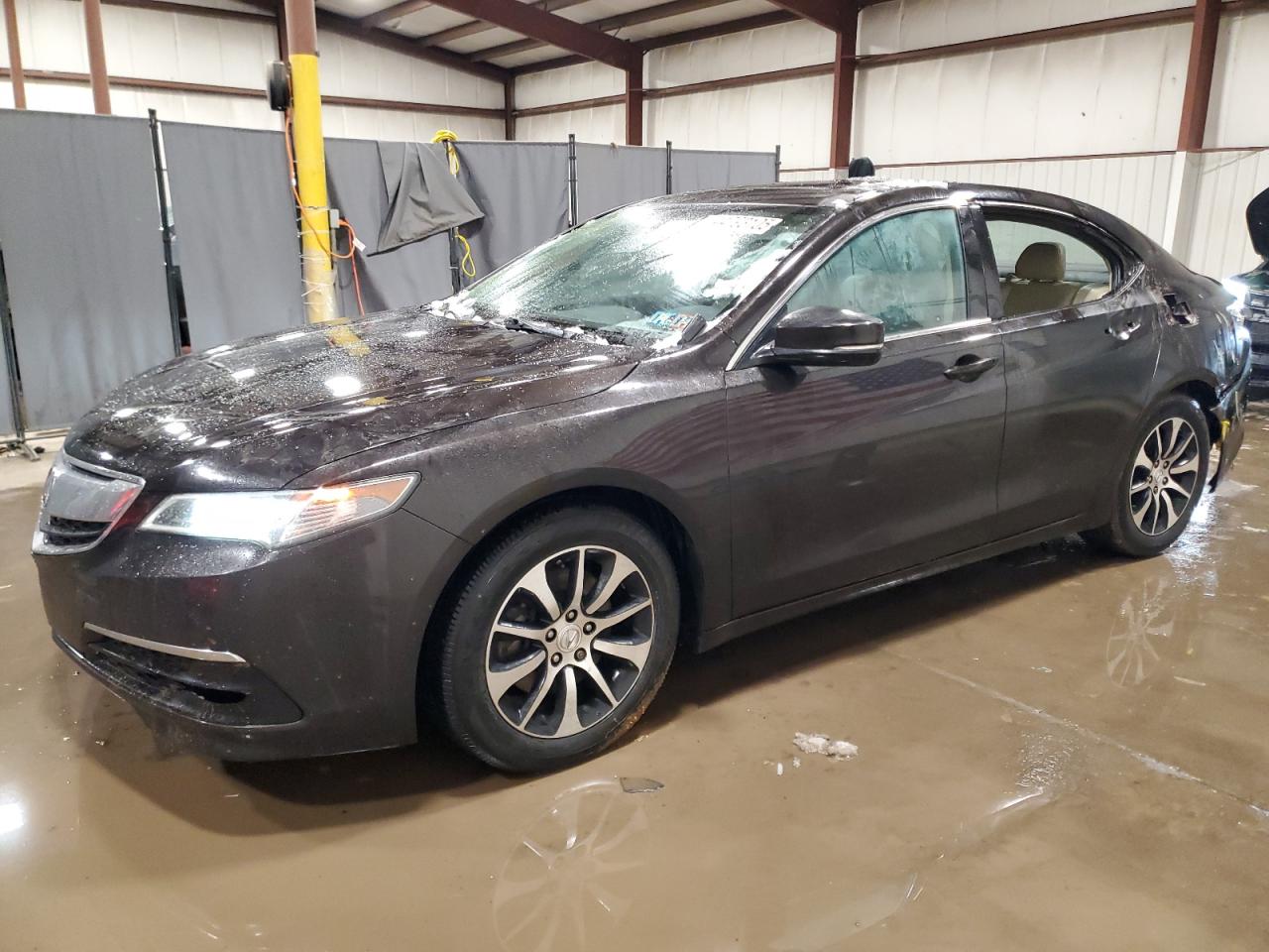 2015 Acura TLX - Image 1