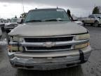 2003 Chevrolet Suburban C1500 للبيع في Eugene، OR - Front End